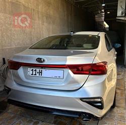 کیا فۆرتێ